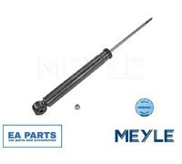 Shock Absorber for OPEL MEYLE 626 725 0020 fits Rear Axle