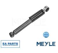 Shock Absorber for OPEL MEYLE 626 725 0022 fits Rear Axle