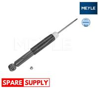SHOCK ABSORBER FOR OPEL MEYLE 626 725 0023 FITS REAR AXLE