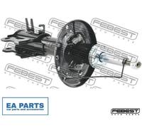 Shock Absorber for OPEL MOKKA FEBEST 18110-001FL fits Front Axle Left