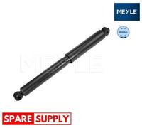 SHOCK ABSORBER FOR OPEL MOVANO A MEYLE 626 725 0017 FITS REAR AXLE