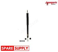 SHOCK ABSORBER FOR OPEL OMEGA A JAPANPARTS MM-00348 FITS REAR AXLE
