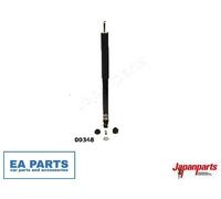 Shock Absorber for OPEL OMEGA A JAPANPARTS MM-00348 fits Rear Axle