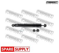 SHOCK ABSORBER FOR OPEL OMEGA A OMEGA B FEBEST 1807G-015R FITS REAR AXLE