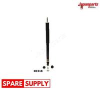 SHOCK ABSORBER FOR OPEL OMEGA A OMEGA B JAPANPARTS MM-00348 FITS REAR AXLE NEW