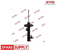 SHOCK ABSORBER FOR OPEL SIGNUM HATCHBACK KYB 334635 FITS FRONT AXLE LEFT