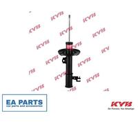 Shock Absorber for OPEL SIGNUM VECTRA C KYB 3348050 fits Front Axle Left