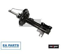 Shock Absorber for OPEL SIGNUM VECTRA C MAXGEAR 11-0512 fits Front Axle Left
