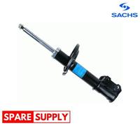 SHOCK ABSORBER FOR OPEL SIGNUM VECTRA C SACHS 312 601 FITS LEFT