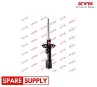 SHOCK ABSORBER FOR OPEL VAUXHALL KYB 333756 FITS FRONT AXLE LEFT NEW