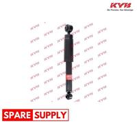 SHOCK ABSORBER FOR OPEL VAUXHALL KYB 343307 FITS REAR AXLE NEW