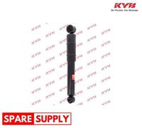 SHOCK ABSORBER FOR OPEL VAUXHALL KYB 344445 FITS REAR AXLE NEW