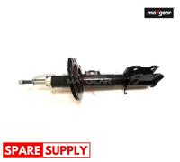SHOCK ABSORBER FOR OPEL VAUXHALL MAXGEAR 11-0281 FITS FRONT AXLE LEFT NEW
