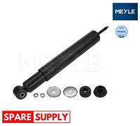 SHOCK ABSORBER FOR OPEL VAUXHALL MEYLE 626 715 0001 FITS REAR AXLE NEW