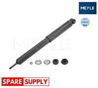 SHOCK ABSORBER FOR OPEL VAUXHALL MEYLE 626 725 0012 FITS REAR AXLE NEW