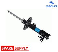 SHOCK ABSORBER FOR OPEL VAUXHALL SACHS 312 609 FITS LEFT