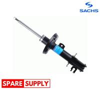 SHOCK ABSORBER FOR OPEL VAUXHALL SACHS 313 566 FITS LEFT