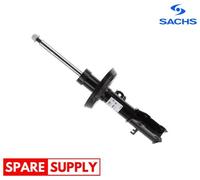 SHOCK ABSORBER FOR OPEL VAUXHALL SACHS 317 499 FITS LEFT