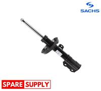 SHOCK ABSORBER FOR OPEL VAUXHALL SACHS 317 502 FITS RIGHT
