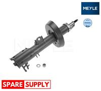 SHOCK ABSORBER FOR OPEL VECTRA B MEYLE 626 623 0008 FITS FRONT AXLE LEFT