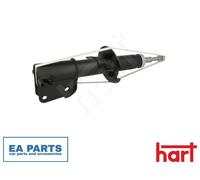 Shock Absorber for OPEL VIVARO A VIVARO B HART 809 820