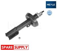 SHOCK ABSORBER FOR OPEL ZAFIRA A MEYLE 626 623 0013 FITS FRONT AXLE LEFT