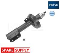SHOCK ABSORBER FOR OPEL ZAFIRA A MPV MEYLE 626 623 0012 FITS FRONT AXLE RIGHT