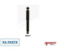 Shock Absorber for OPEL ZAFIRA B Box Body/MPV JAPANPARTS MM-00747 fits Rear Axle