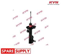 SHOCK ABSORBER FOR OPEL ZAFIRA C KYB 3340161 FITS FRONT AXLE LEFT