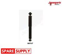 SHOCK ABSORBER FOR OPEL ZAFIRA JAPANPARTS MM-00747 FITS REAR AXLE
