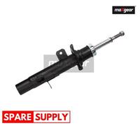 SHOCK ABSORBER FOR PEUGEOT 1007 MAXGEAR 11-0336 FITS FRONT AXLE RIGHT