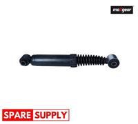 SHOCK ABSORBER FOR PEUGEOT 106 MAXGEAR 11-0025 FITS REAR AXLE