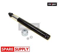 SHOCK ABSORBER FOR PEUGEOT 106 MAXGEAR 11-0297 FITS FRONT AXLE