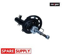 SHOCK ABSORBER FOR PEUGEOT 2008 I MAXGEAR 11-1097 FITS FRONT AXLE LEFT