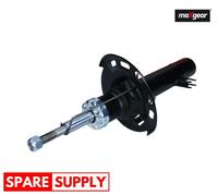 SHOCK ABSORBER FOR PEUGEOT 2008 I MAXGEAR 11-1098 FITS FRONT AXLE RIGHT