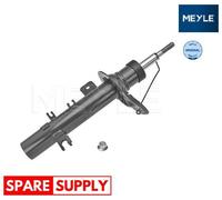 SHOCK ABSORBER FOR PEUGEOT 2008 I MEYLE 11-26 623 0024 FITS FRONT AXLE RIGHT