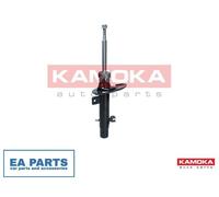 Shock Absorber for PEUGEOT 2008 KAMOKA 2000184 fits Front Axle Left