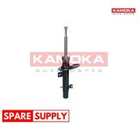 SHOCK ABSORBER FOR PEUGEOT 2008 KAMOKA 2000184 FITS FRONT AXLE LEFT
