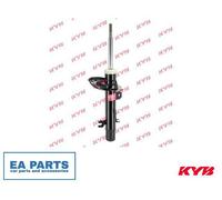Shock Absorber for PEUGEOT 2008 KYB 3338003 fits Front Axle Left