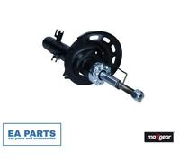Shock Absorber for PEUGEOT 2008 MAXGEAR 11-1097 fits Front Axle Left