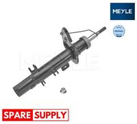 SHOCK ABSORBER FOR PEUGEOT 2008 MEYLE 11-26 623 0021 FITS FRONT AXLE LEFT