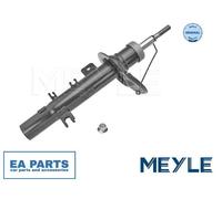 Shock Absorber for PEUGEOT 2008 MEYLE 11-26 623 0022 fits Front Axle Right