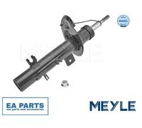 Shock Absorber for PEUGEOT 2008 MEYLE 11-26 623 0023 fits Front Axle Left