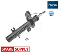 SHOCK ABSORBER FOR PEUGEOT 2008 MEYLE 11-26 623 0023 FITS FRONT AXLE LEFT