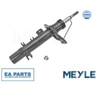 Shock Absorber for PEUGEOT 2008 MEYLE 11-26 623 0024 fits Front Axle Right
