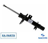 Shock Absorber for PEUGEOT 2008 SACHS 350 091 NEW