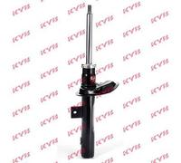 SHOCK ABSORBER FOR PEUGEOT 206 206+ GRAND RAID KYB 333729 FITS FRONT AXLE RIGHT