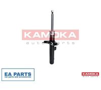 Shock Absorber for PEUGEOT 206 206+ GRAND RAID PARTNER KAMOKA 2000212