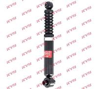 SHOCK ABSORBER FOR PEUGEOT 206 206+ KYB 341249 FITS REAR AXLE