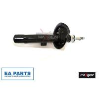 Shock Absorber for PEUGEOT 206 206+ MAXGEAR 11-0264 fits Front Axle Left